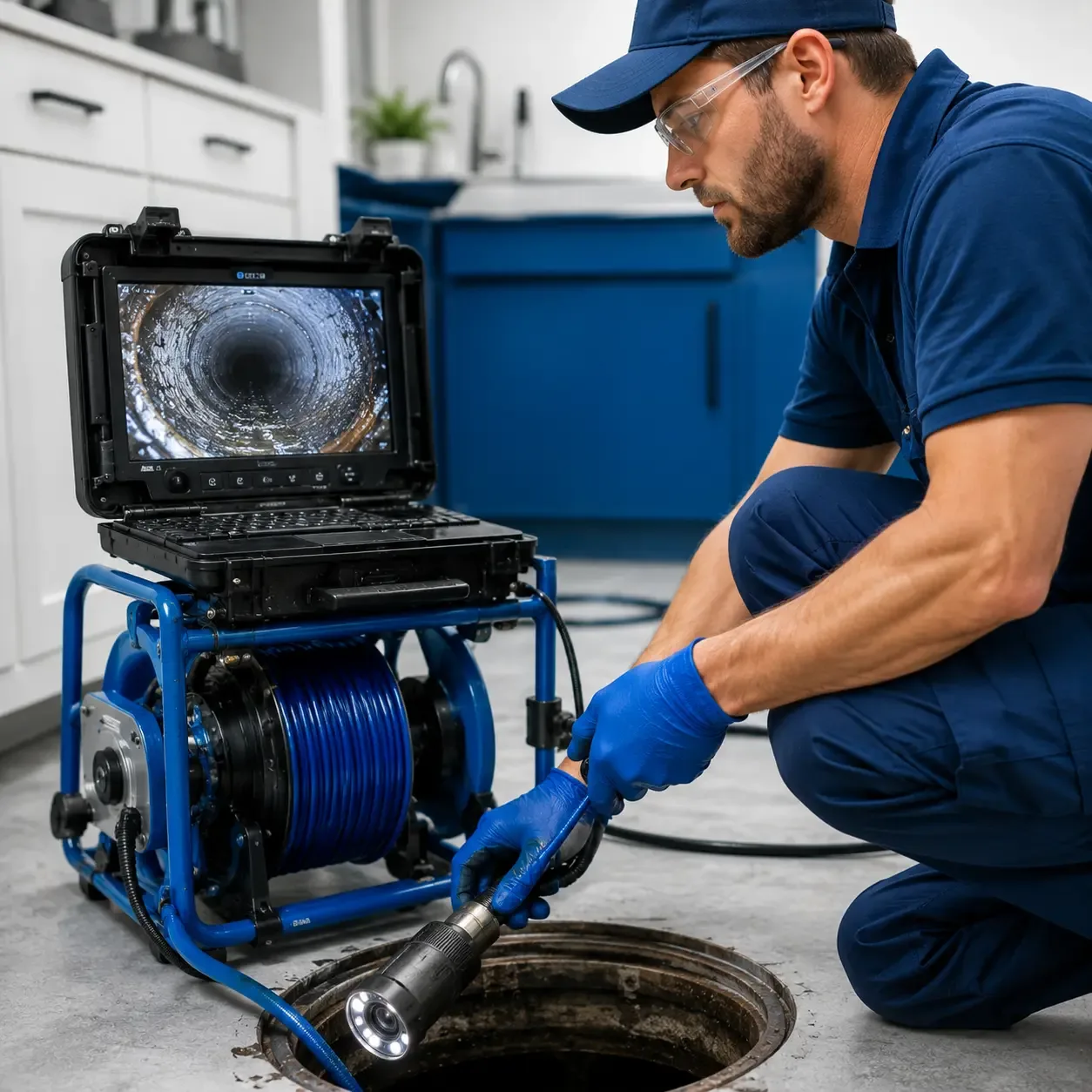 Pipe Relining professionals serving Suamico, WI